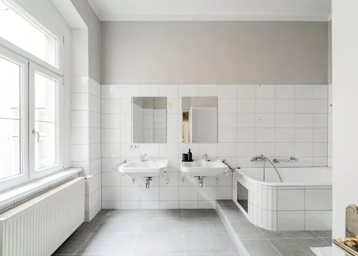The Apartamento