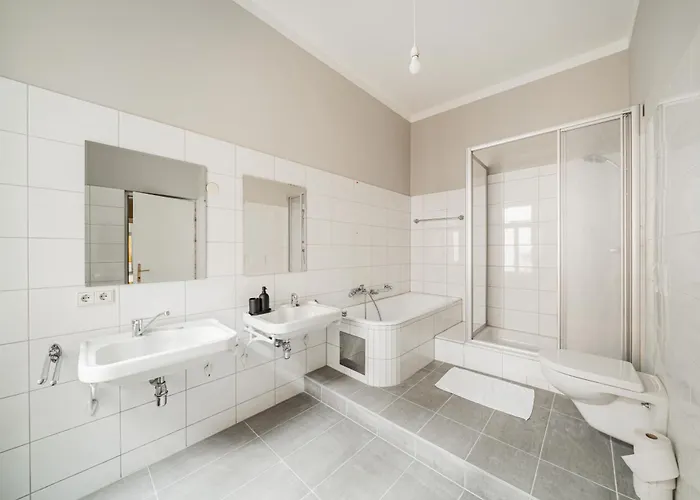 Apartamento The