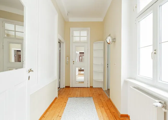 Apartamento The Viena