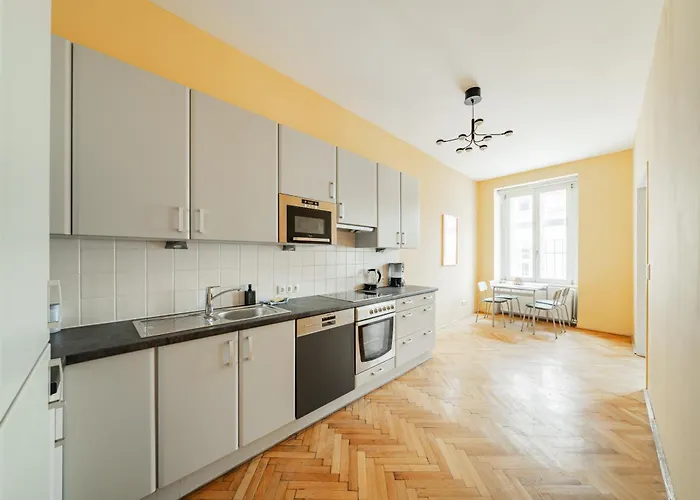 The Apartamento Viena