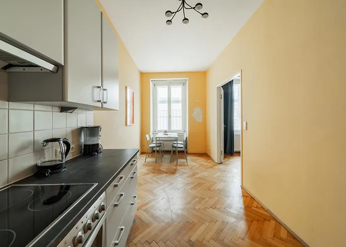 The Apartamento