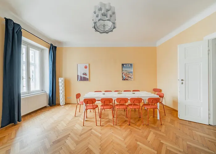 The Apartamento