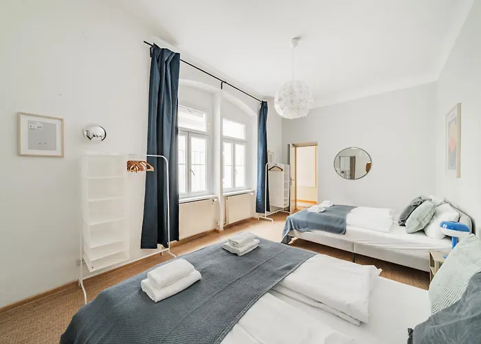 Apartamento The *