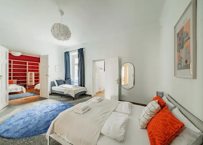 Apartamento The