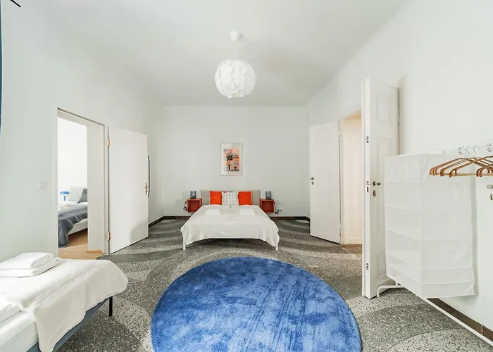 Apartamento The *