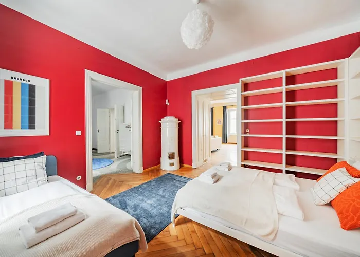 Apartamento The *
