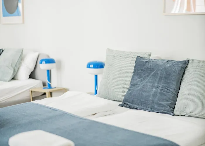 The Apartamento