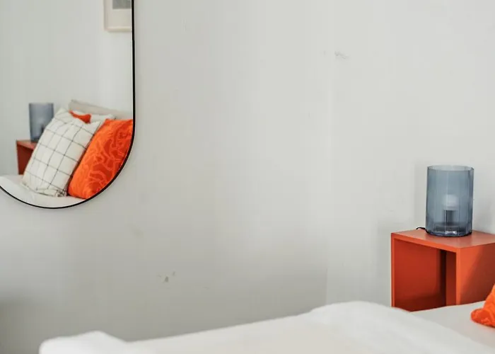 The Apartment