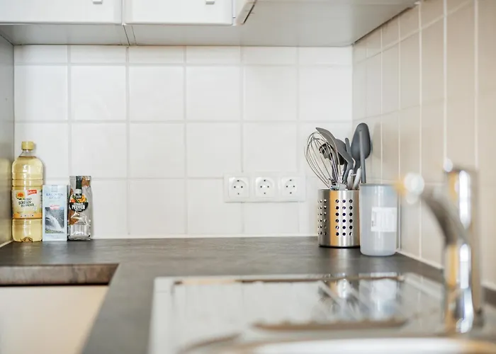 Apartamento The Viena
