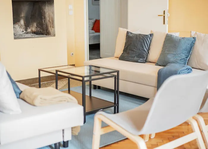 The Apartamento