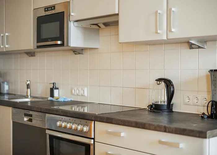 Apartamento The Viena