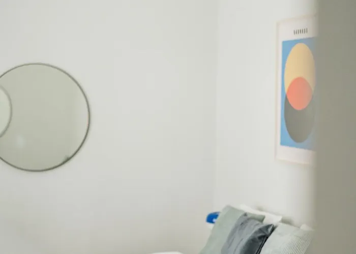 Apartamento The Viena