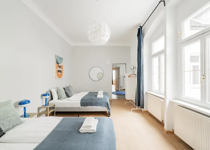 Apartamento The *